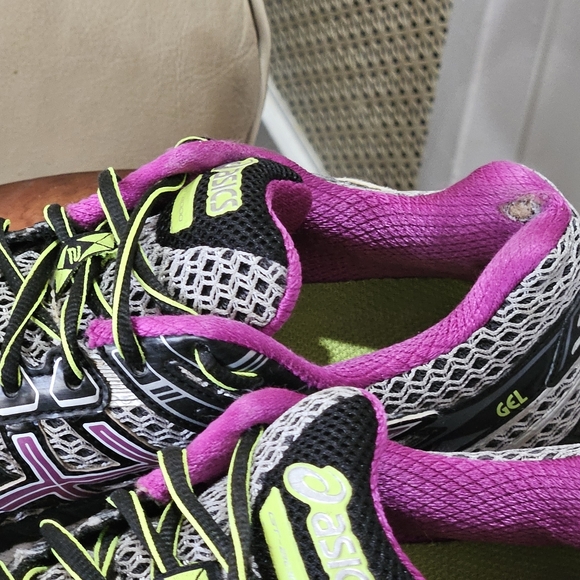 Asics gel GT 2000 - Picture 5 of 8